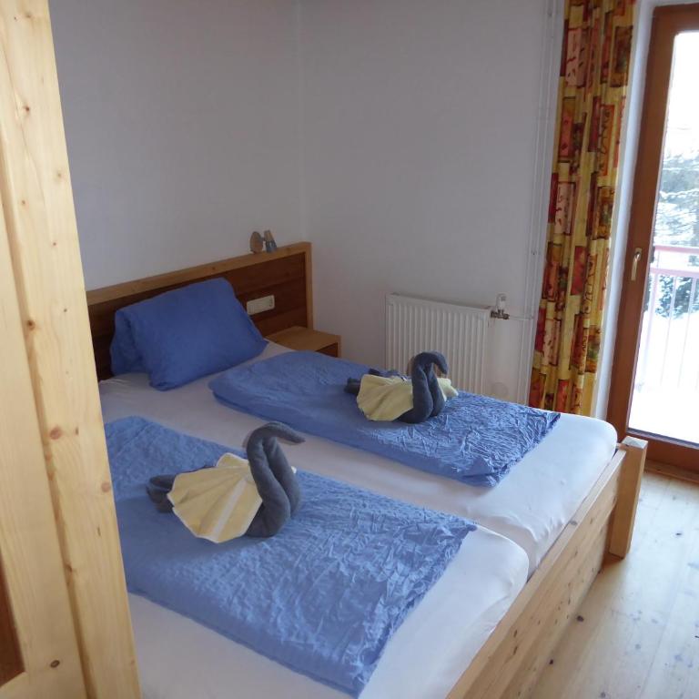 Birnhornblick - Superior Two-Bedroom Apartment - 3