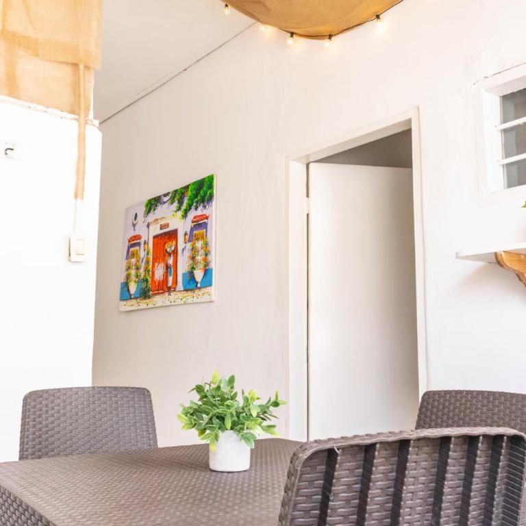 Pastelillo - Two-Bedroom Apartment - 8