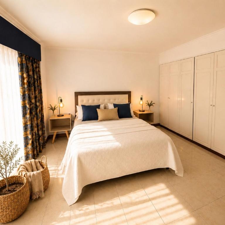 MENDOZA Suites 3 -Parking disponible opcional - - Apartamento de 1 dormitorio - 2