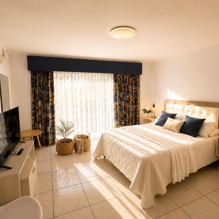 MENDOZA Suites 3 -Parking disponible opcional - - Apartamento de 1 dormitorio - 1