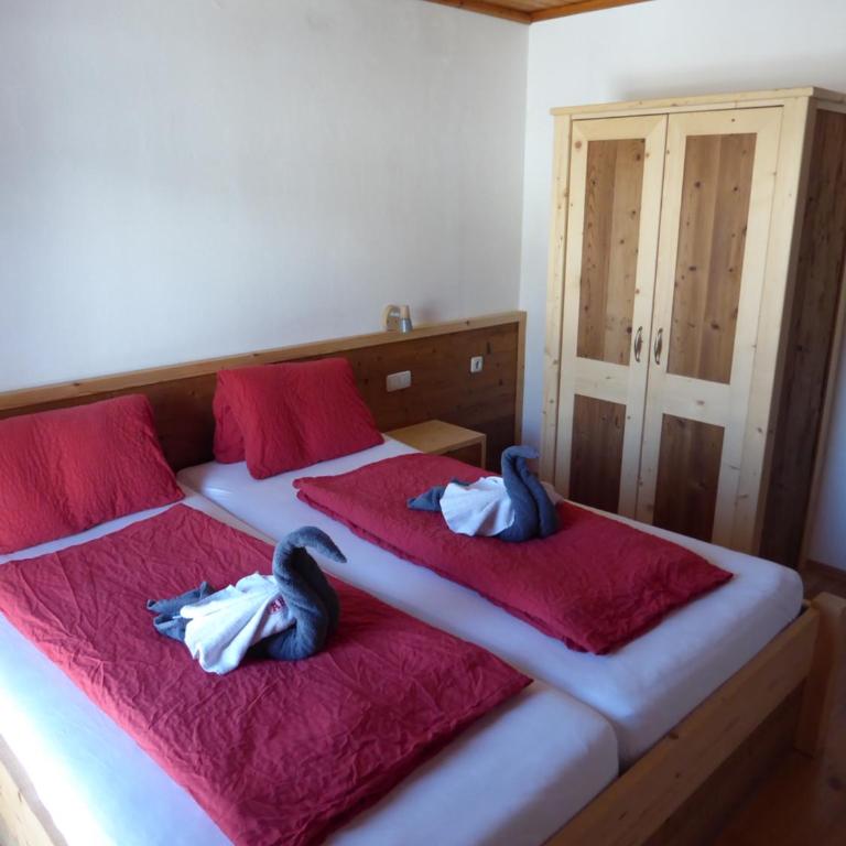 Birnhornblick - Superior Two-Bedroom Apartment - 5