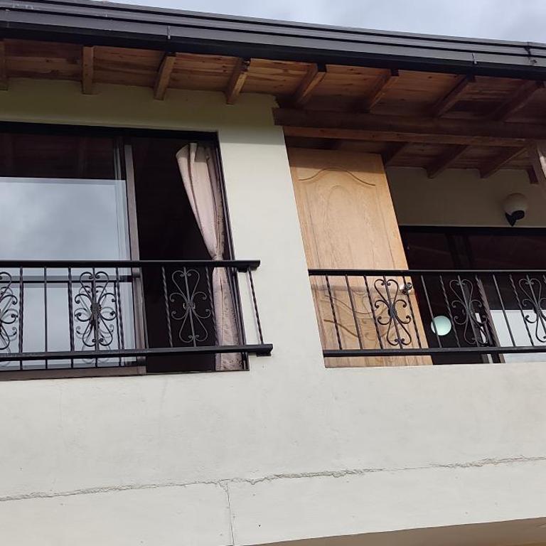 Apartamento La bonita guatape - Two-Bedroom Apartment - 6