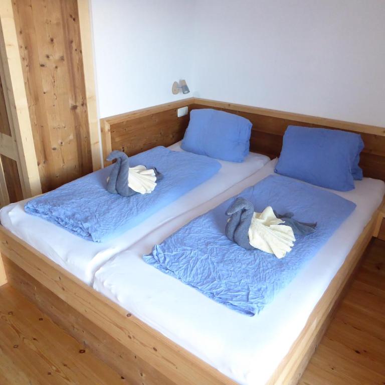 Birnhornblick - Superior Two-Bedroom Apartment - 6