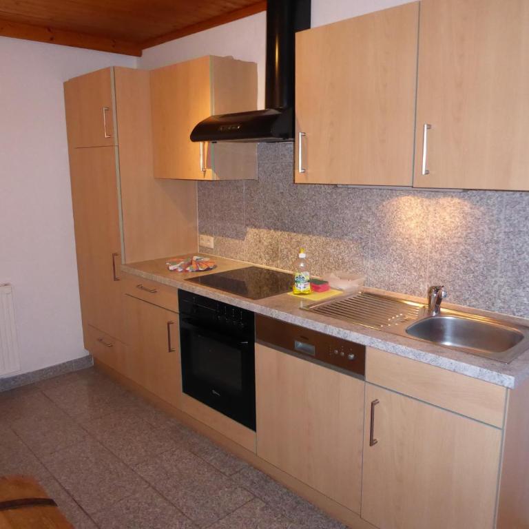 Birnhornblick - Superior Two-Bedroom Apartment - 7
