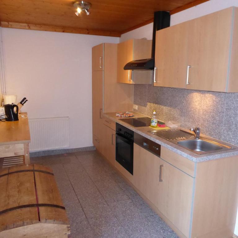 Birnhornblick - Superior Two-Bedroom Apartment - 9