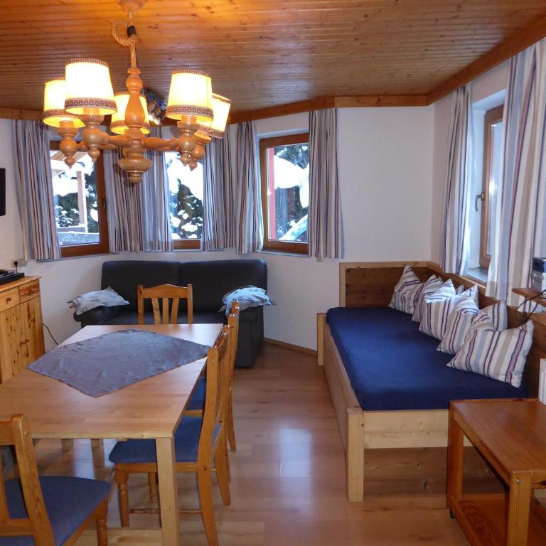 Birnhornblick - Superior Two-Bedroom Apartment - 20
