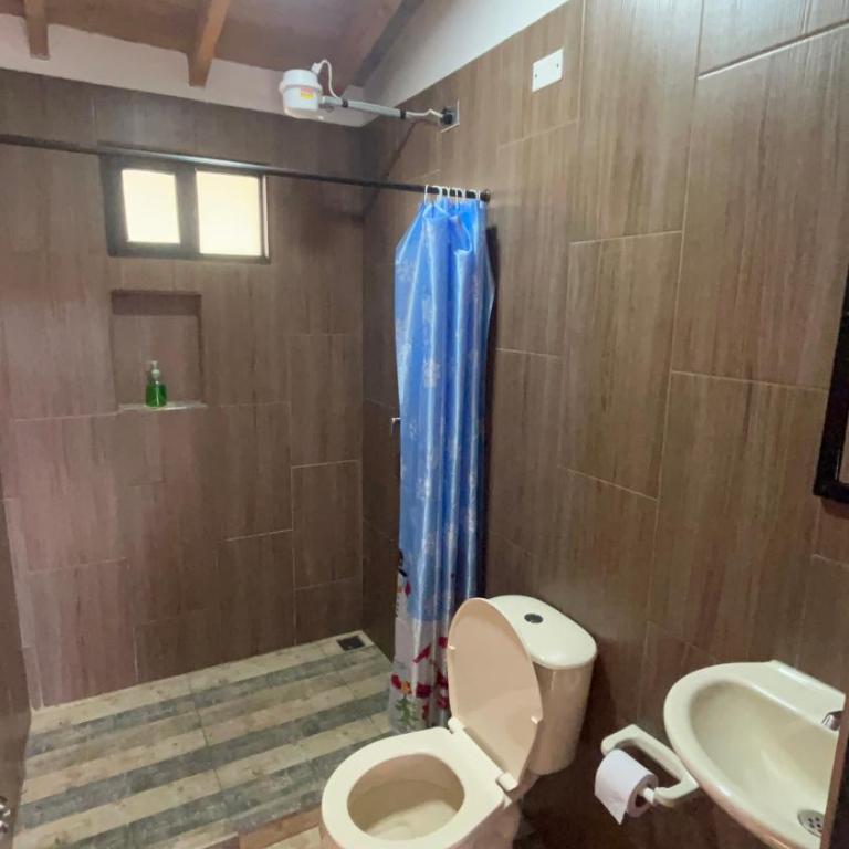 Apartamento La bonita guatape - Two-Bedroom Apartment - 8