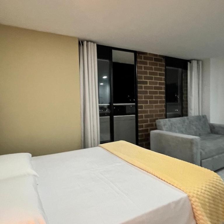 Apartasuite sabaneta city view - Apartamento de 2 dormitorios - 8