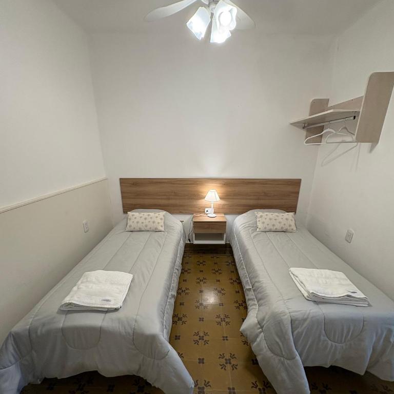 Lo de Mingo - Two-Bedroom House - 12