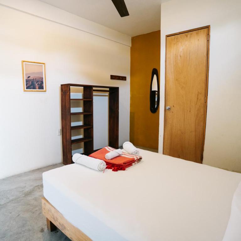 Puerto Dreams H - Standard Doppelzimmer - 4