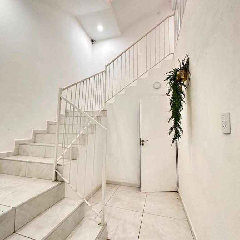Vela Villa Apart N3 - Apartamento con vistas a la ciudad - 15