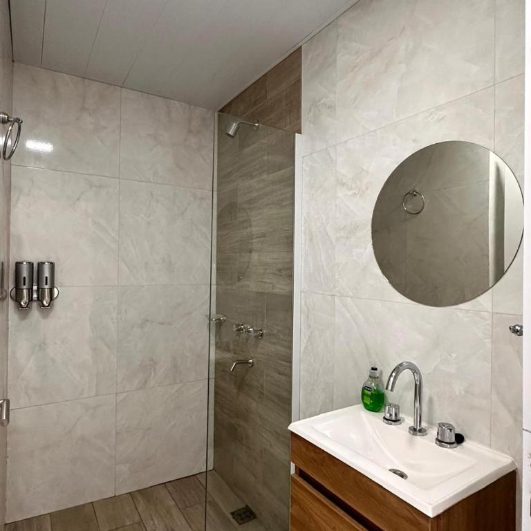 Vela Villa Apart N3 - Apartamento con vistas a la ciudad - 17