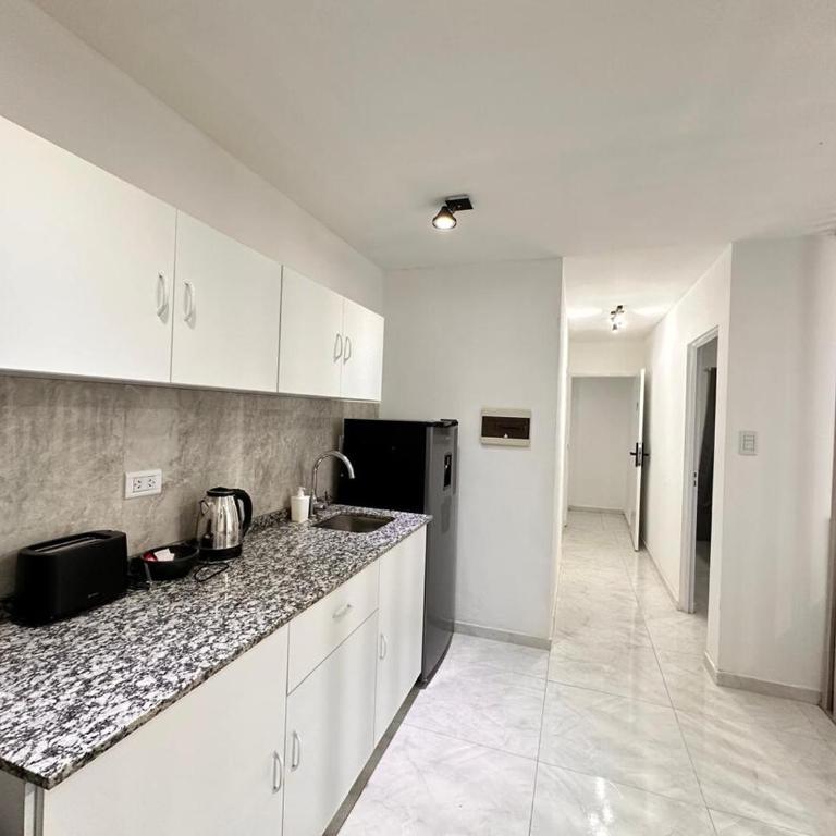 Vela Villa Apart N3 - Apartamento con vistas a la ciudad - 20