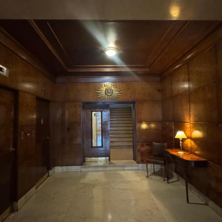 Rincon de corrientes - Three-Bedroom Apartment - 4