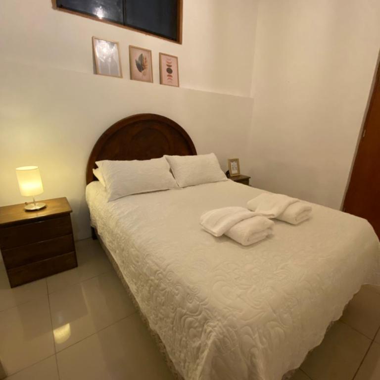 Lince Apartments - Three-Bedroom Apartment - 9