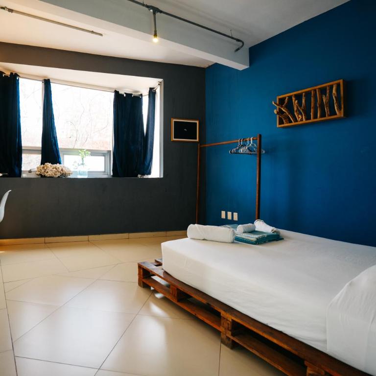 Puerto Dreams H - Deluxe Doppelzimmer - 1
