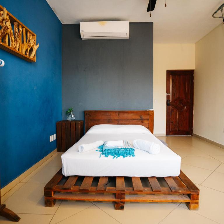 Puerto Dreams H - Deluxe Doppelzimmer - 4