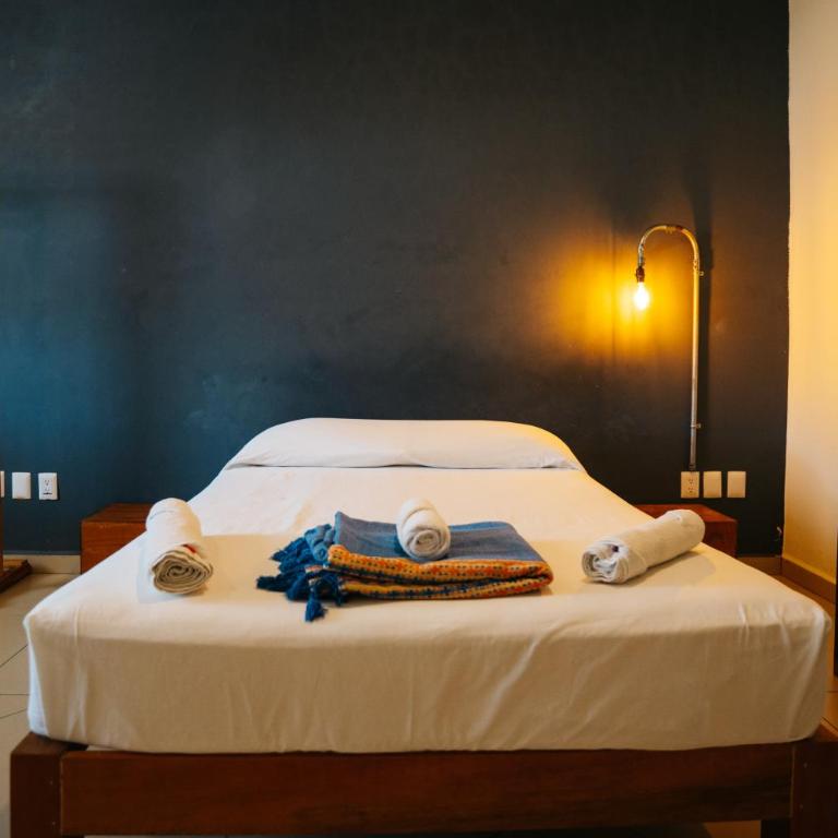 Puerto Dreams H - Deluxe Doppelzimmer - 7