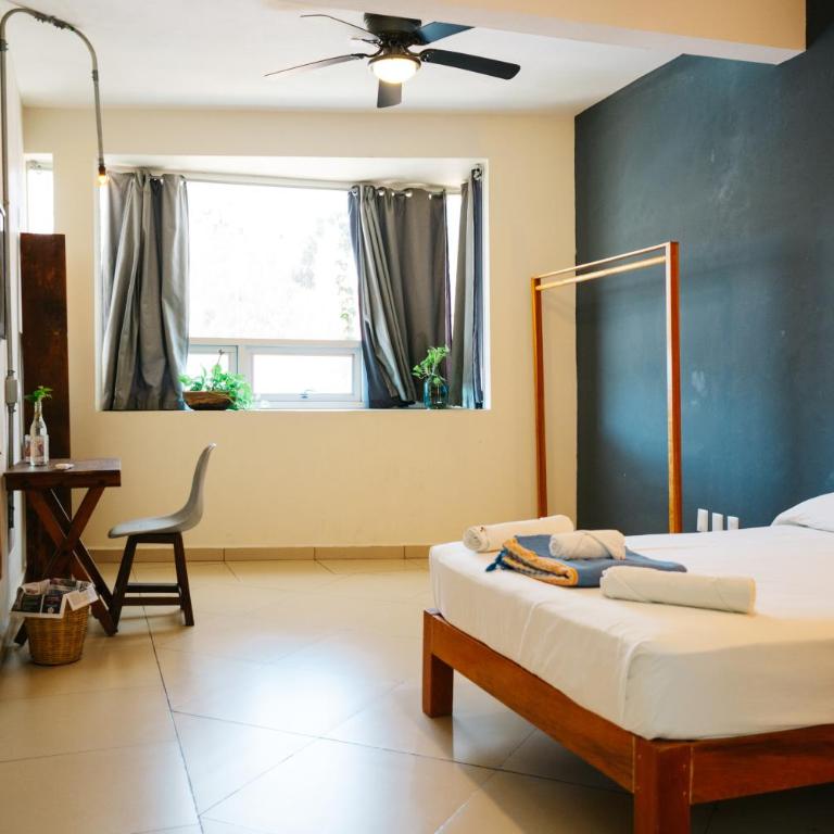 Puerto Dreams H - Deluxe Doppelzimmer - 5