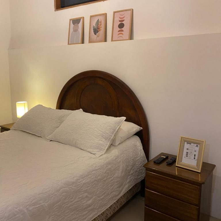 Lince Apartments - Three-Bedroom Apartment - 8