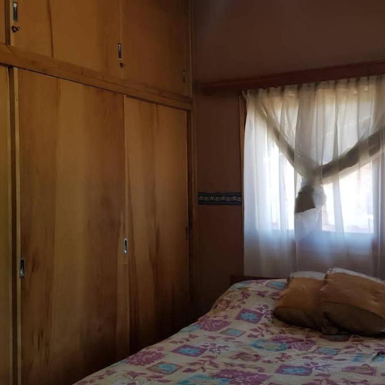 Aires De Mendoza - Chalet de 2 dormitorios - 1