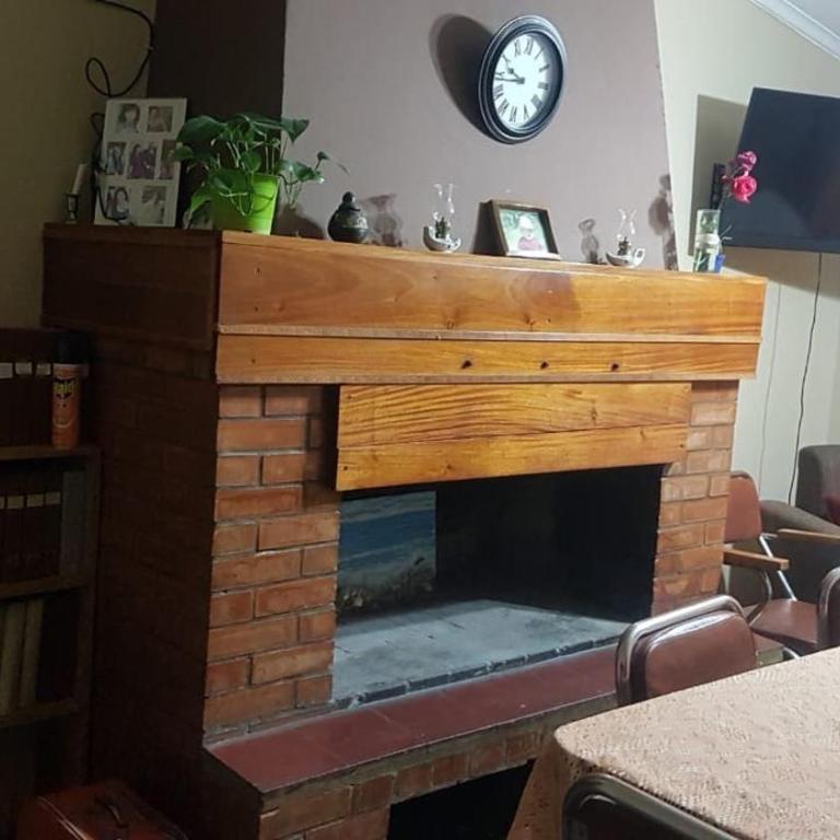 Aires De Mendoza - Chalet de 2 dormitorios - 4