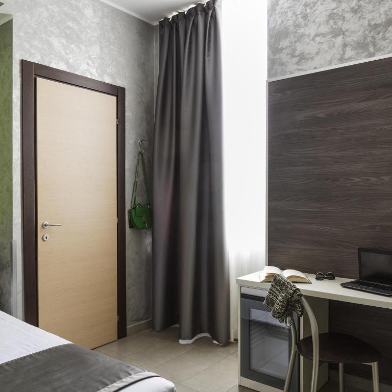 Ibis Styles Milano Centro - Camera Singola - 2