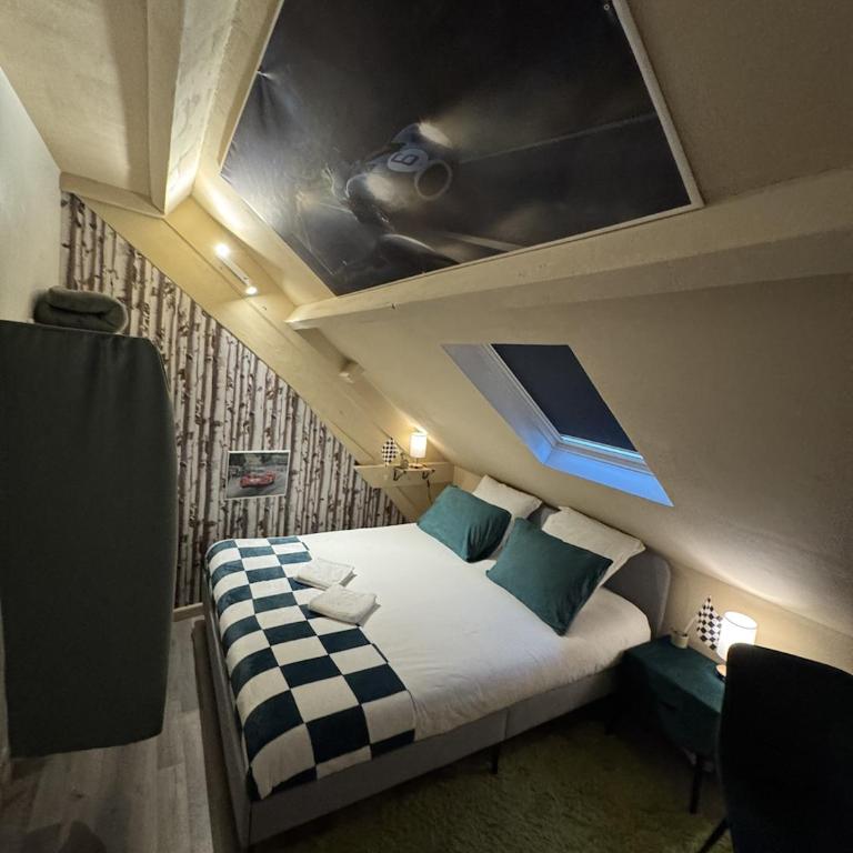 24H Legend - House 10 People With Private Terrace - Maison 4 Chambres - 29