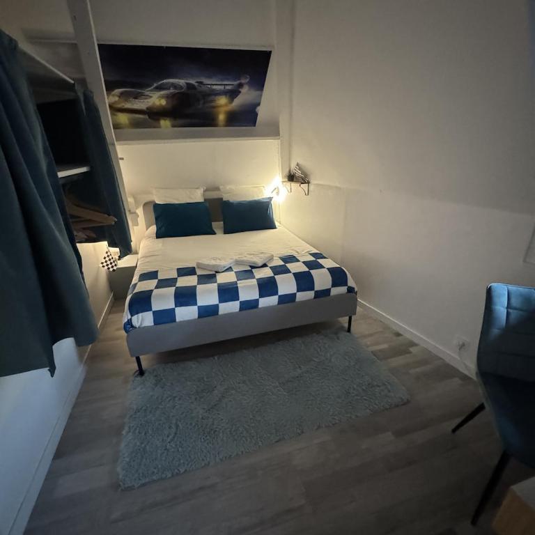 24H Legend - House 10 People With Private Terrace - Maison 4 Chambres - 91