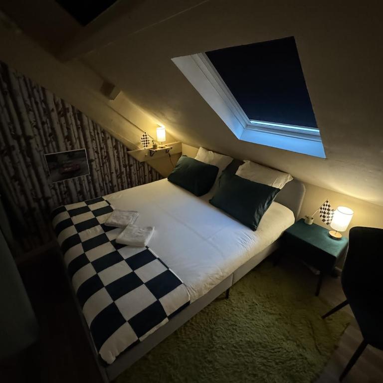 24H Legend - House 10 People With Private Terrace - Maison 4 Chambres - 48