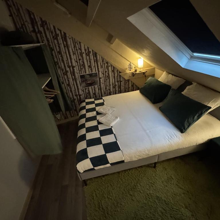 24H Legend - House 10 People With Private Terrace - Maison 4 Chambres - 49