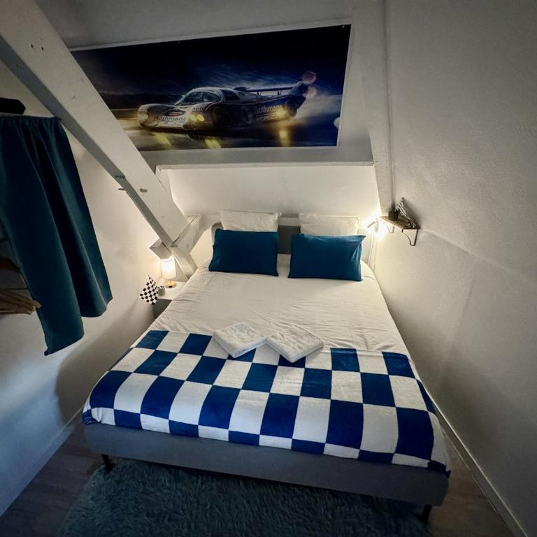 24H Legend - House 10 People With Private Terrace - Maison 4 Chambres - 31