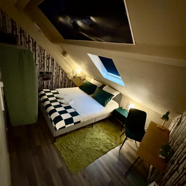 24H Legend - House 10 People With Private Terrace - Maison 4 Chambres - 27