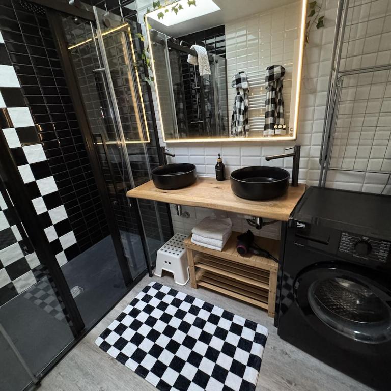24H Legend - House 10 People With Private Terrace - Maison 4 Chambres - 98