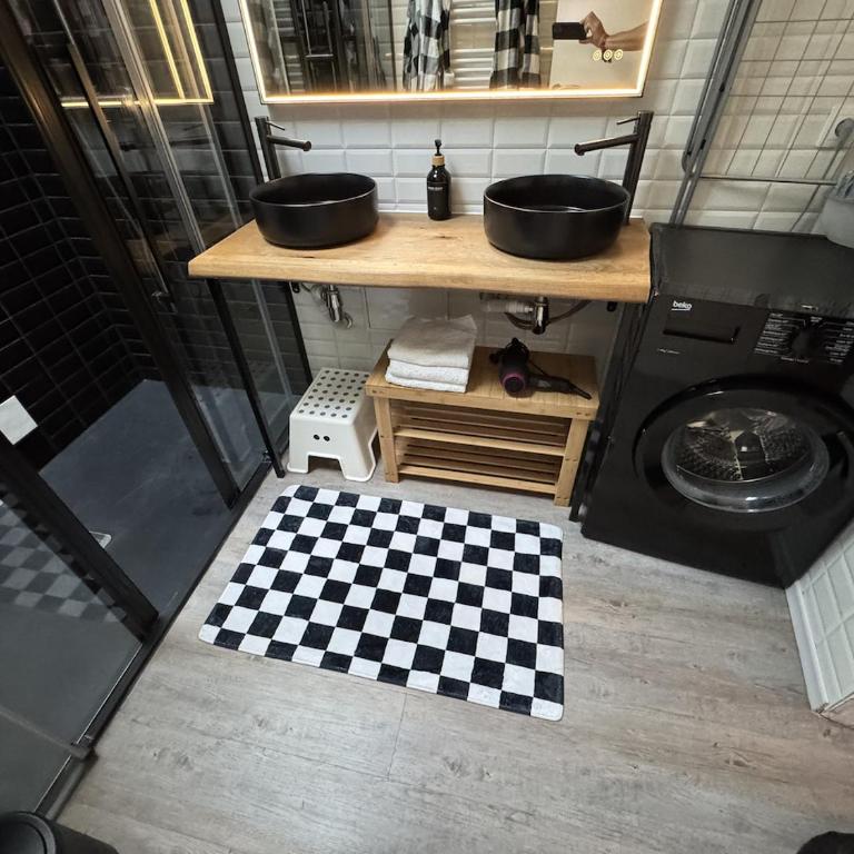24H Legend - House 10 People With Private Terrace - Maison 4 Chambres - 12