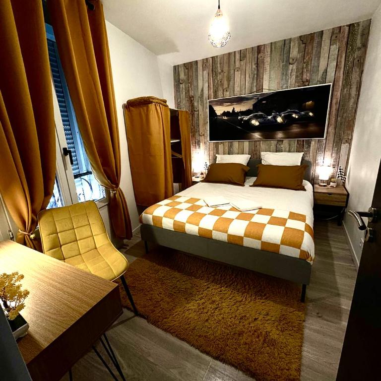 24H Legend - House 10 People With Private Terrace - Maison 4 Chambres - 19