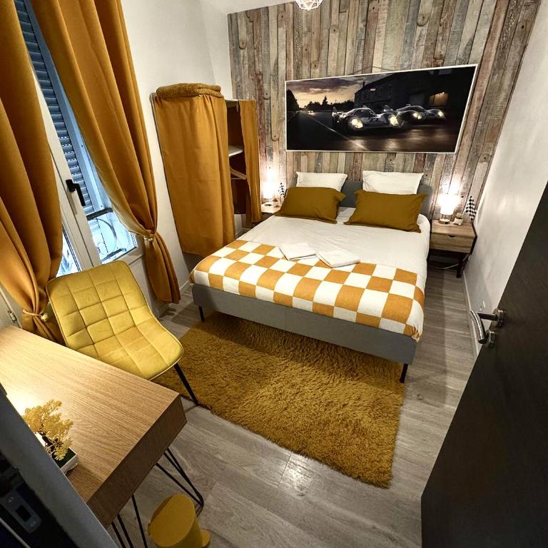 24H Legend - House 10 People With Private Terrace - Maison 4 Chambres - 17