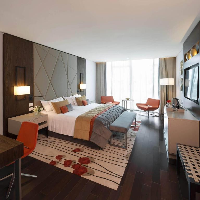 Mercure Santa Rosa La Pampa - Classic Double Room - 2