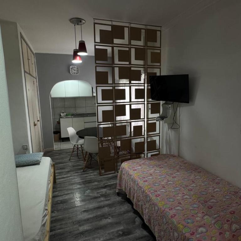 rinconcito de gascon - One-Bedroom Apartment - 1