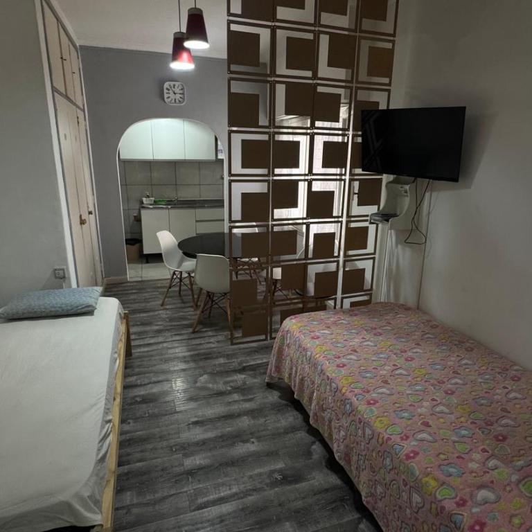 rinconcito de gascon - One-Bedroom Apartment - 2