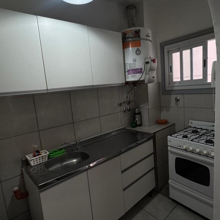 rinconcito de gascon - One-Bedroom Apartment - 3