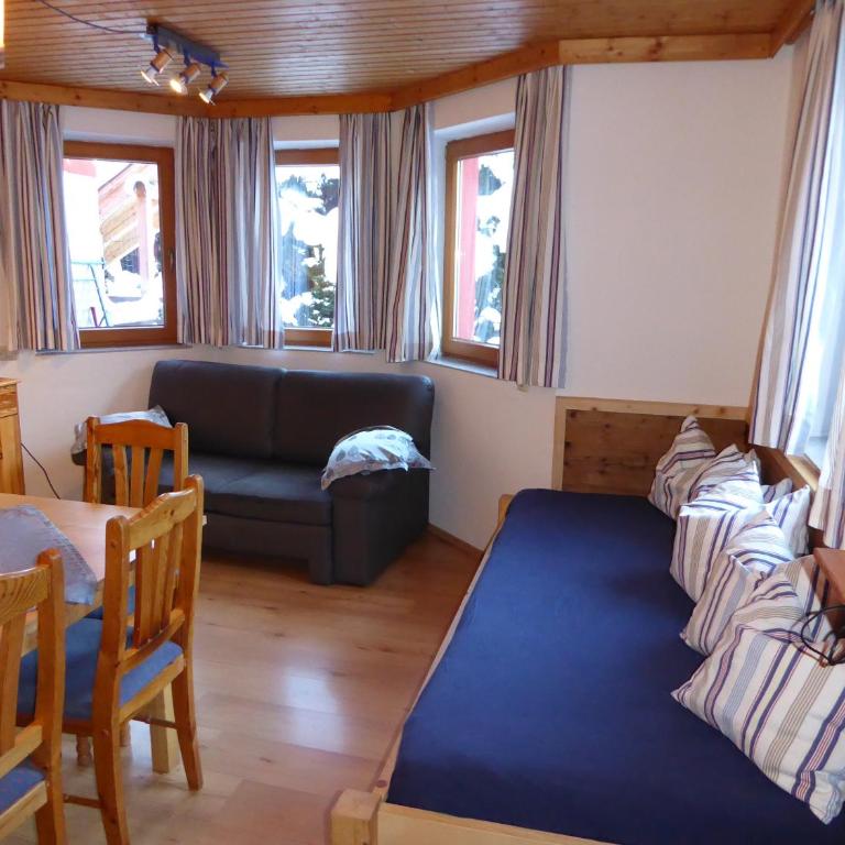 Birnhornblick - Superior Two-Bedroom Apartment - 10