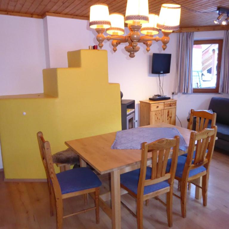 Birnhornblick - Superior Two-Bedroom Apartment - 11