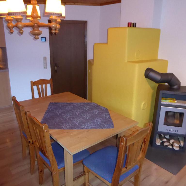 Birnhornblick - Superior Two-Bedroom Apartment - 12