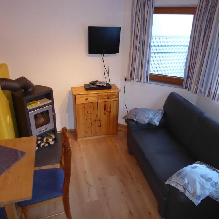Birnhornblick - Superior Two-Bedroom Apartment - 18