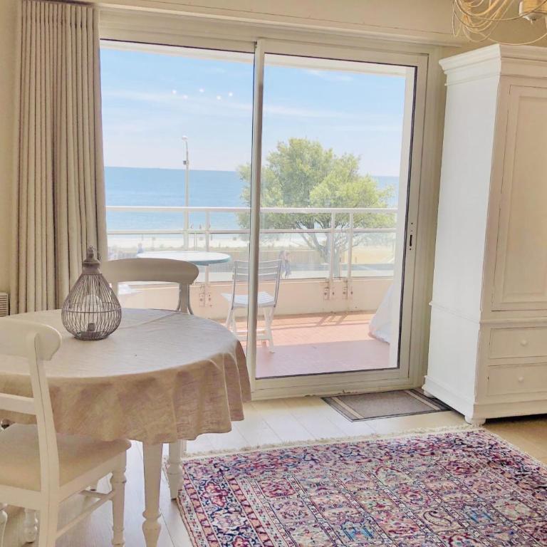 Studio And Terrace Sea View In La Baule - Studio - 2