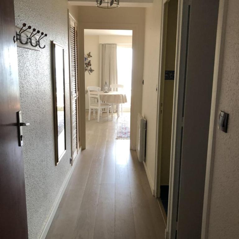Studio And Terrace Sea View In La Baule - Studio - 8