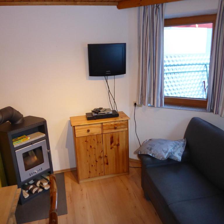 Birnhornblick - Superior Two-Bedroom Apartment - 13