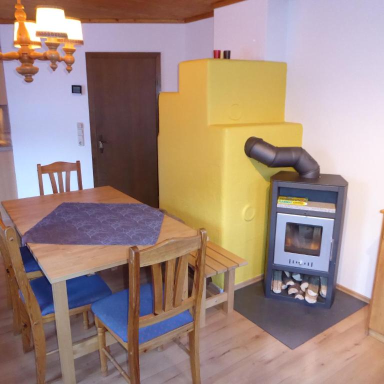Birnhornblick - Superior Two-Bedroom Apartment - 14