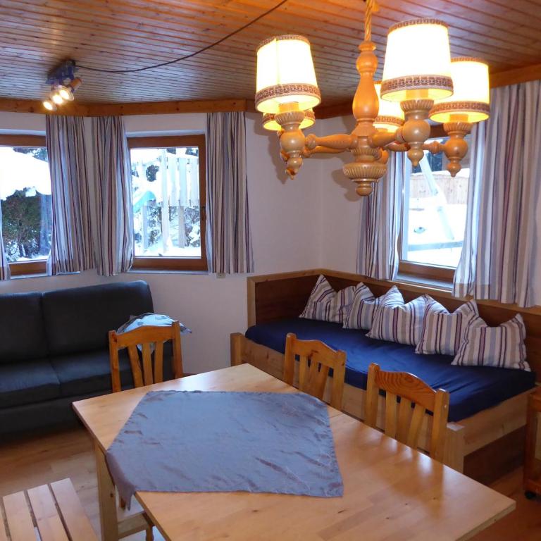 Birnhornblick - Superior Two-Bedroom Apartment - 15
